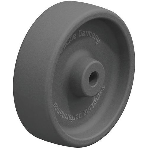 Roue Hautes Températures Thermoplast TemplineÂ® Pohi 125_12g