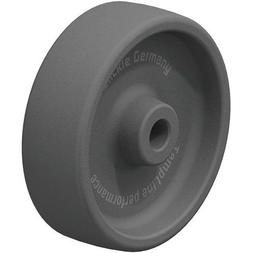 Roue Hautes Températures Thermoplast TemplineÂ® Pohi 125_15g