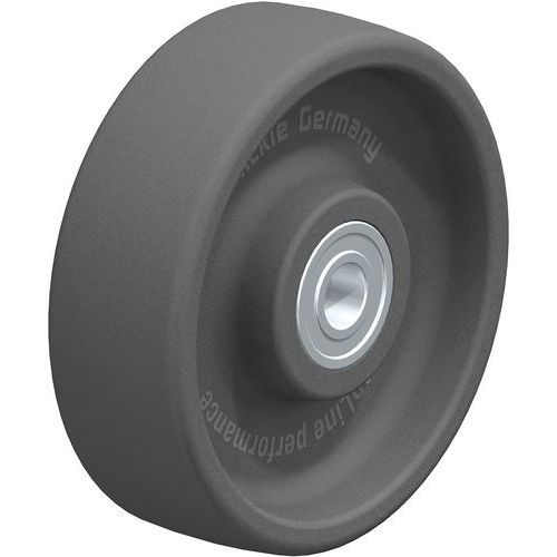 Roue Hautes Températures Thermoplast TemplineÂ® Pohi 125_15hk