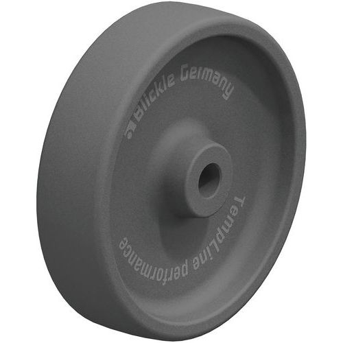 Roue Hautes Températures Thermoplast TemplineÂ® Pohi 200_20g