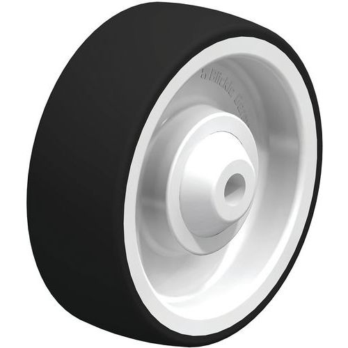 Roue Polyuréthane Thermoplastique Poth 100_10k