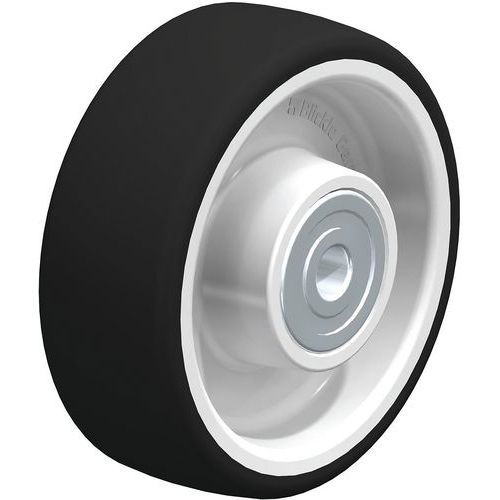 Roue Polyuréthane Thermoplastique Poth 100_15k