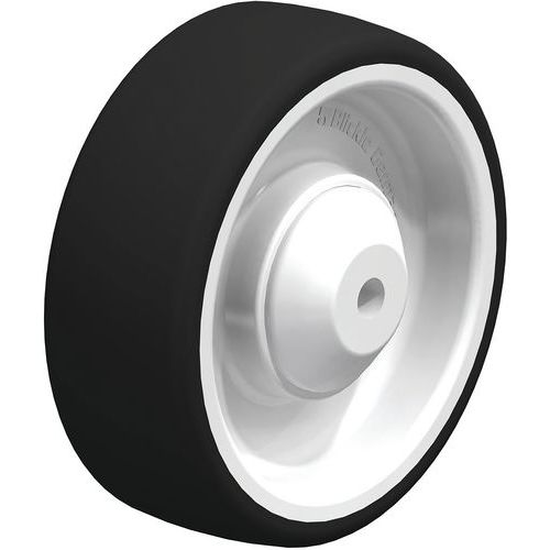 Roue Polyuréthane Thermoplastique Poth 100_8k