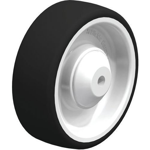 Roue Polyuréthane Thermoplastique Poth 100_8kd