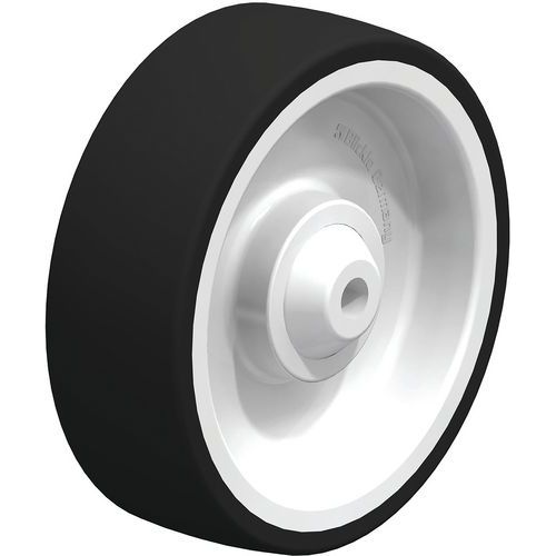 Roue Polyuréthane Thermoplastique Poth 125_10k