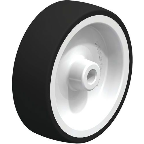 Roue Polyuréthane Thermoplastique Poth 125_12g