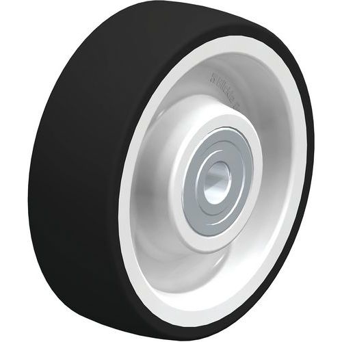 Roue Polyuréthane Thermoplastique Poth 125_15k