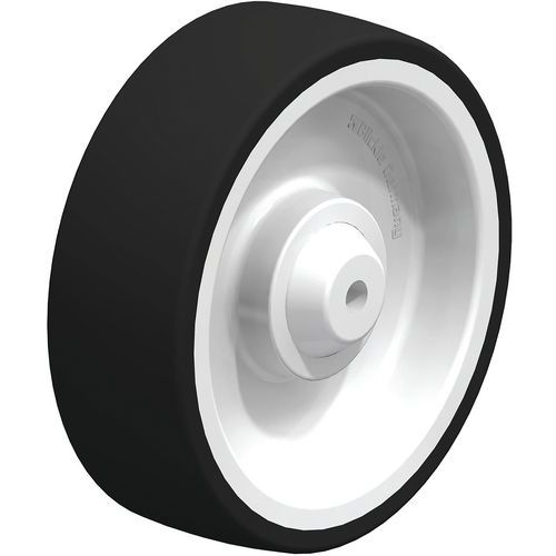 Roue Polyuréthane Thermoplastique Poth 125_8k