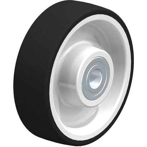Roue Polyuréthane Thermoplastique Poth 150_20k