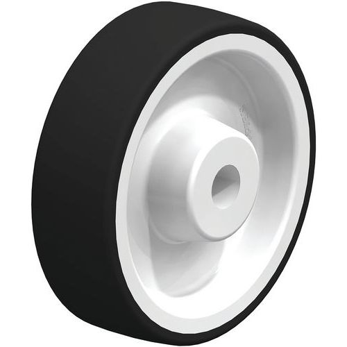 Roue Polyuréthane Thermoplastique Poth 150_20xr