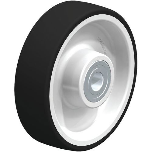 Roue Polyuréthane Thermoplastique Poth 160_20k