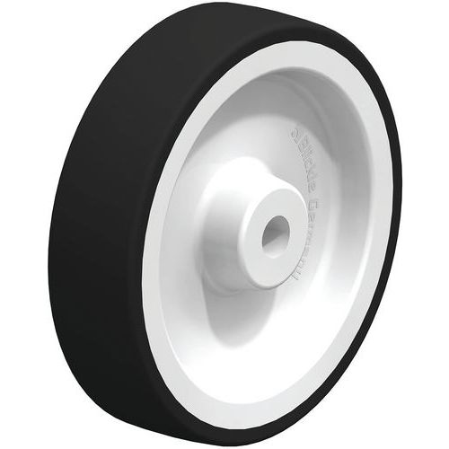 Roue Polyuréthane Thermoplastique Poth 200_20xr