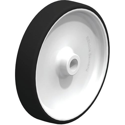 Roue Polyuréthane Thermoplastique Poth 250_25g