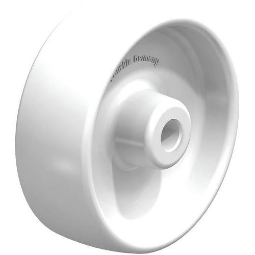 Roue En Polypropylène Ppn 100_12g