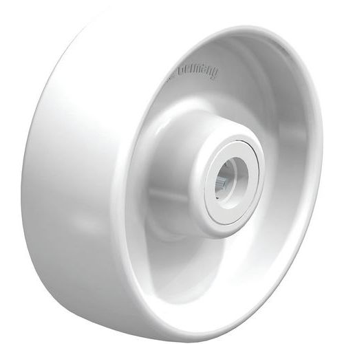 Roue En Polypropylène Ppn 100_12r