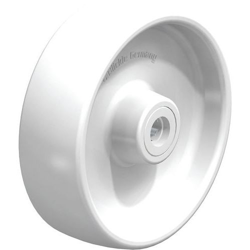 Roue En Polypropylène Ppn 125_12r