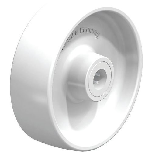 Roue En Polypropylène Ppn 150_20r