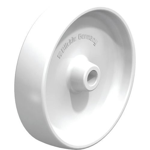 Roue En Polypropylène Ppn 200_20g