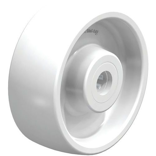 Roue En Polypropylène Ppn 80_12r