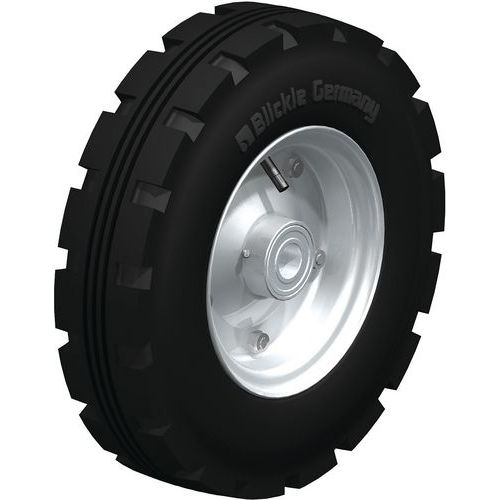 Roue Fortes Charges à Bandage Pneumatique Ps 432_30-90k
