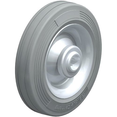 Roue à Bandage Caoutchouc Rd 162_20r-vli