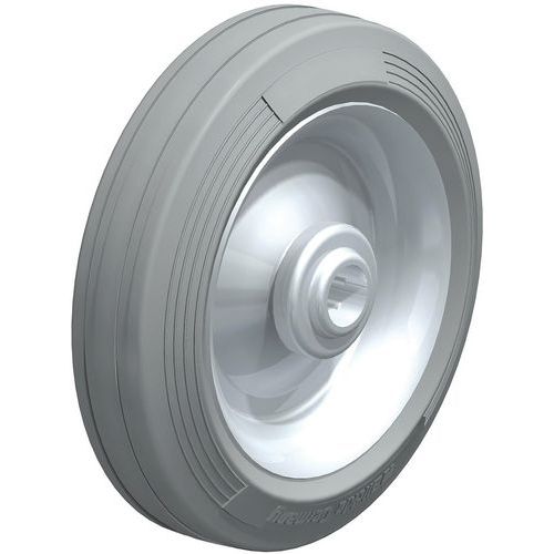 Roue à Bandage Caoutchouc Rd 182_20r-vli