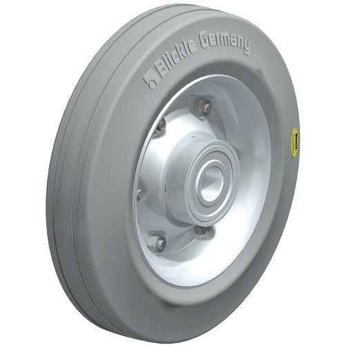 Roue à Bandage Caoutchouc Rd 200_20k-vli