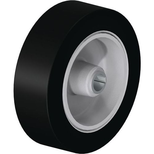 Roue Motrice Pour Engins De Manutention Rev 250x80_30-90-n