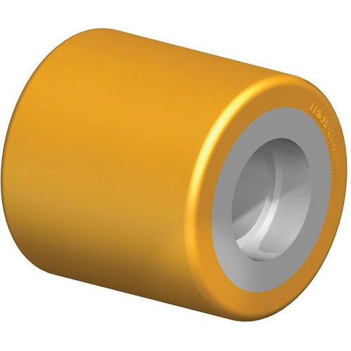 Galet De Transpalettes Polyuréthane Extrathane Rk-hth 060x060_30x11-60-z