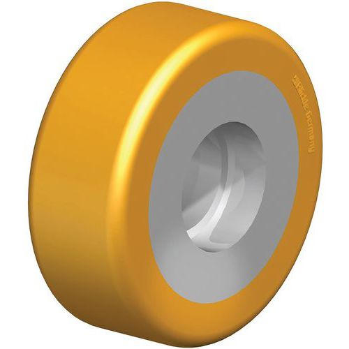 Galet De Transpalettes Polyuréthane Extrathane Rk-hth 080x030_32x12-30-z