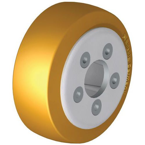 Roue Motrice Pour Engins De Manutention Rth 215x82_60-5