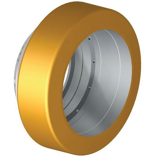 Roue Motrice Pour Engins De Manutention Rth 225x70_120-12-p