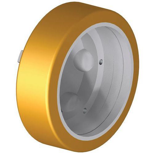 Roue Motrice Pour Engins De Manutention Rth 230x72_10-6-p