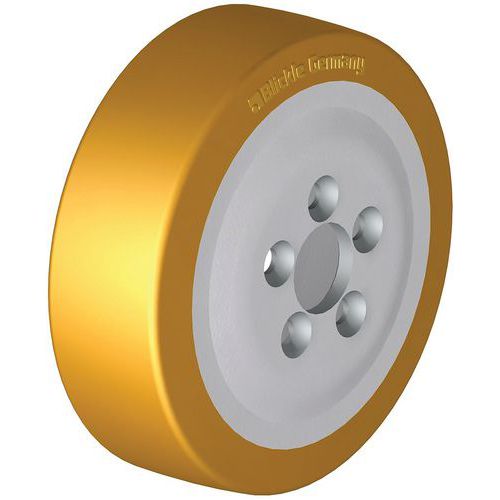 Roue Motrice Pour Engins De Manutention Rth 230x75_45-5