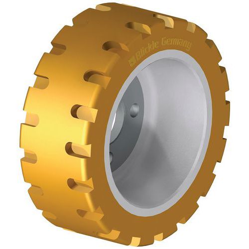 Roue Motrice Pour Engins De Manutention Rth 230x85_50-4-gl