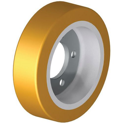 Roue Motrice Pour Engins De Manutention Rth 250x75_80-5