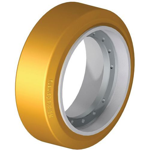 Roue Motrice Pour Engins De Manutention Rth 270x90_157-12