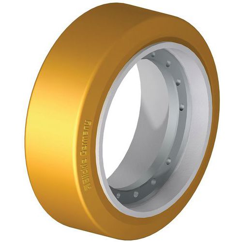 Roue Motrice Pour Engins De Manutention Rth 270x95_157-12