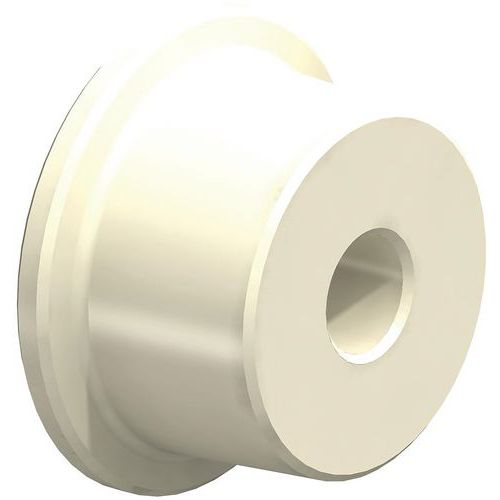 Roue à Boudin En Polyamide Moulé Spkgspo 50g