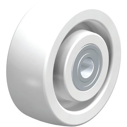 Roue Fortes Charges En Polyamide Spo 127_20k