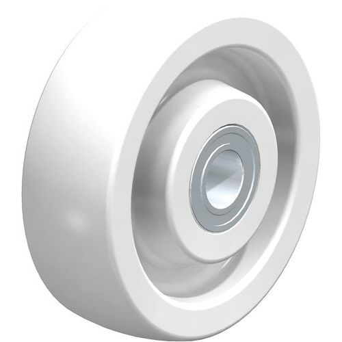 Roue Fortes Charges En Polyamide Spo 150_25k