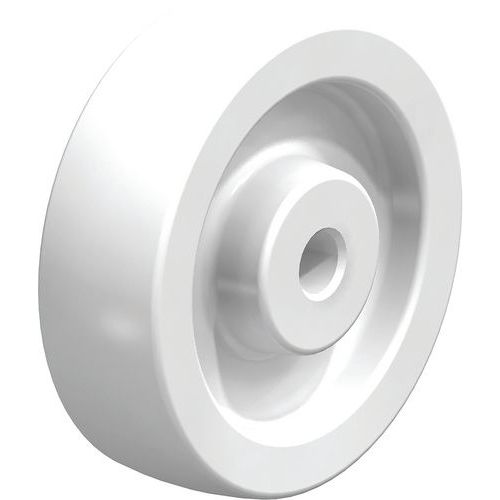 Roue Fortes Charges En Polyamide Spo 160_20g