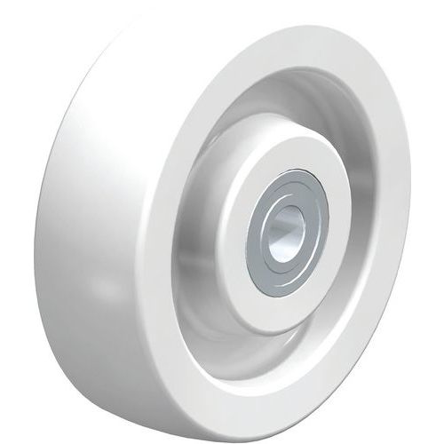 Roue Fortes Charges En Polyamide Spo 160_20k