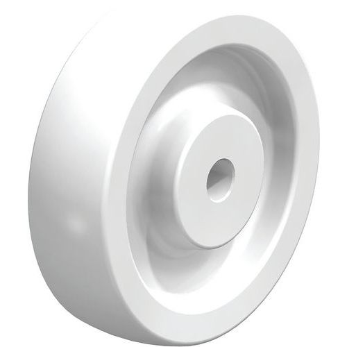 Roue Fortes Charges En Polyamide Spo 175_20g