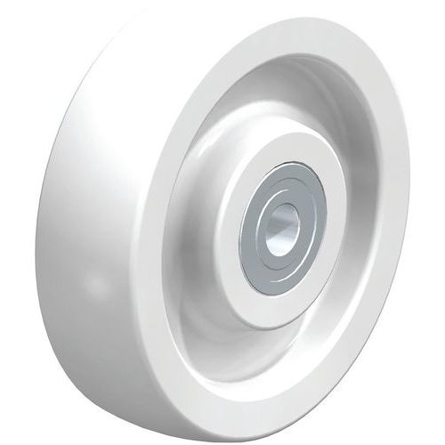 Roue Fortes Charges En Polyamide Spo 175_20k