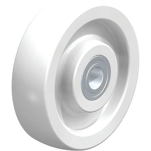 Roue Fortes Charges En Polyamide Spo 175_25k