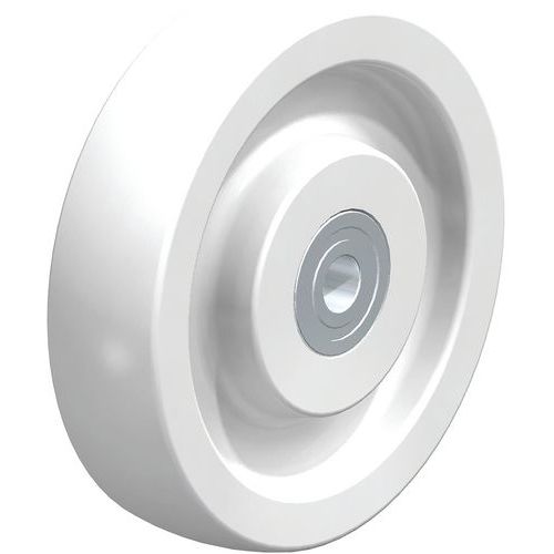 Roue Fortes Charges En Polyamide Spo 200_20k