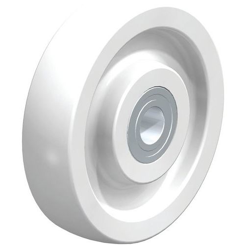 Roue Fortes Charges En Polyamide Spo 200_30k