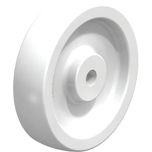 Roue Fortes Charges En Polyamide Spo 250_25g