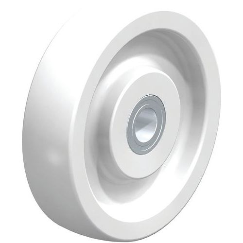 Roue Fortes Charges En Polyamide Spo 250_35k